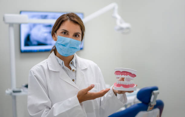 Best Emergency Orthodontic Repairs in Ashland, PA
