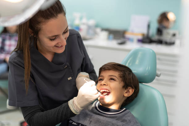 Best Emergency Orthodontic Repairs in Ashland, PA
