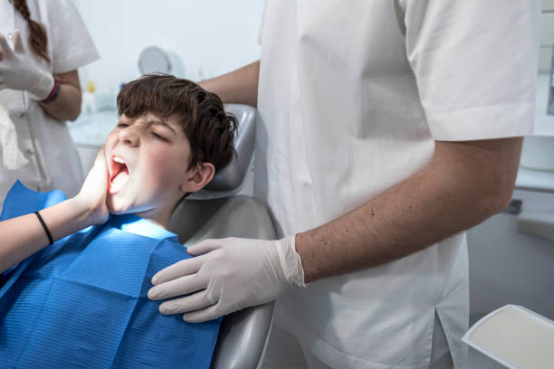 Best Emergency Dental Care for Trauma or Injury in Ashland, PA
